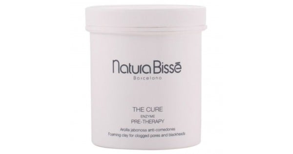 Natura Bisse The Cure Enzyme Pre-Therapy (NO BOX) - Порошковый энзимный  пилинг для глубокого очищения: купить по лучшей цене в Украине - Amoris