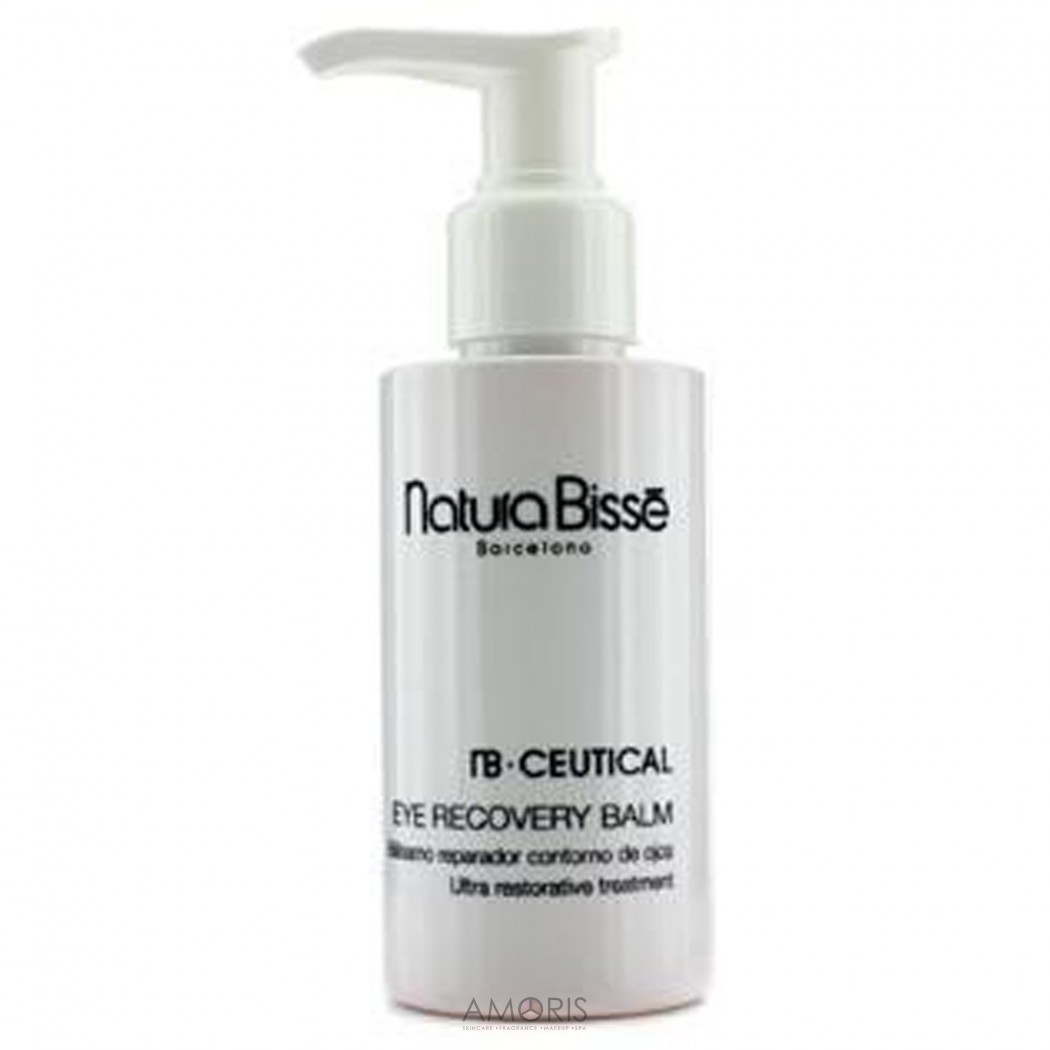 Ультравідновлюючий бальзам для контуру очей