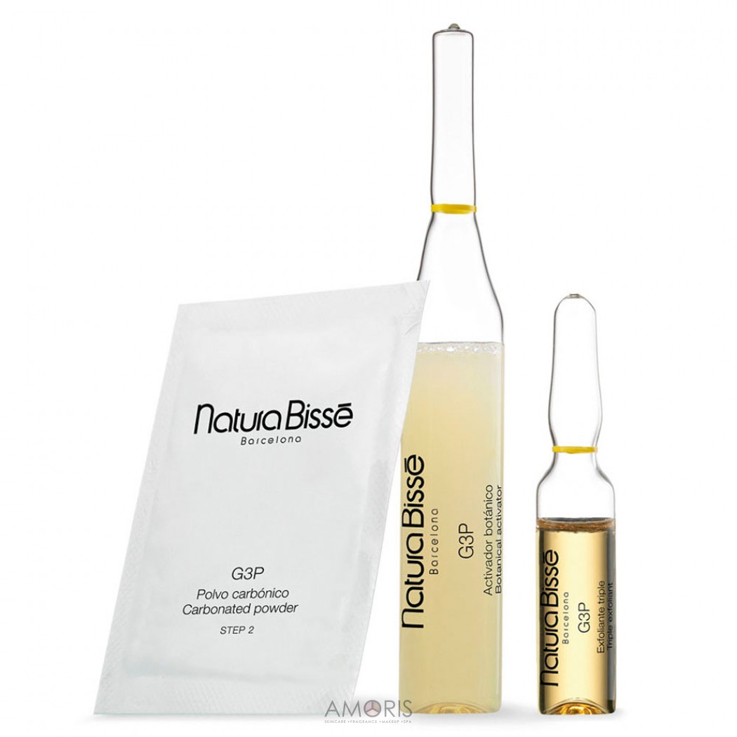 Трифазний професійний пілінг