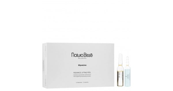 Natura Bisse Glycoline Radiance Lifting Peel (NO BOX) - Обновляющий пилинг:  купить по лучшей цене в Украине - Amoris