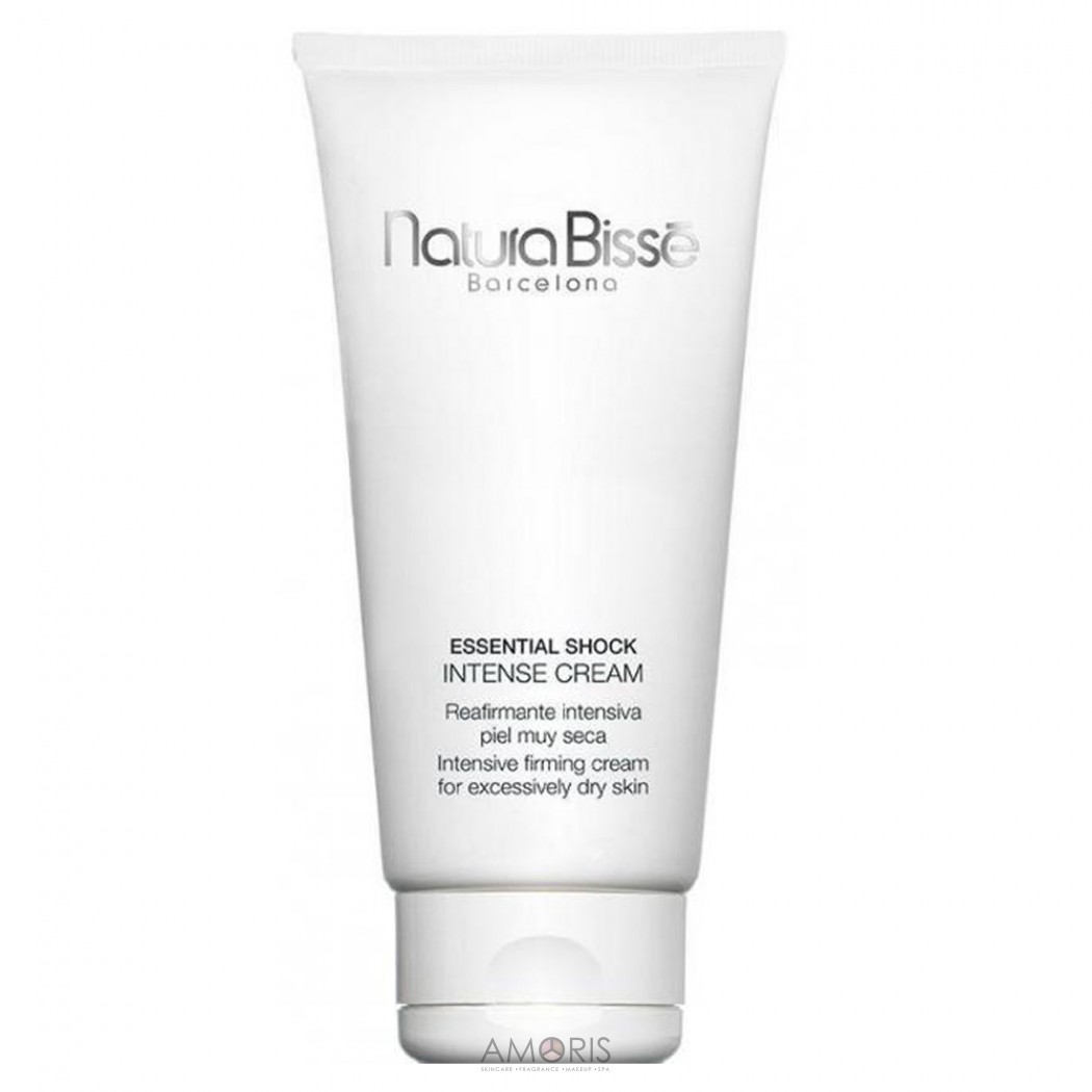 Інтенсивний крем проти зморшок