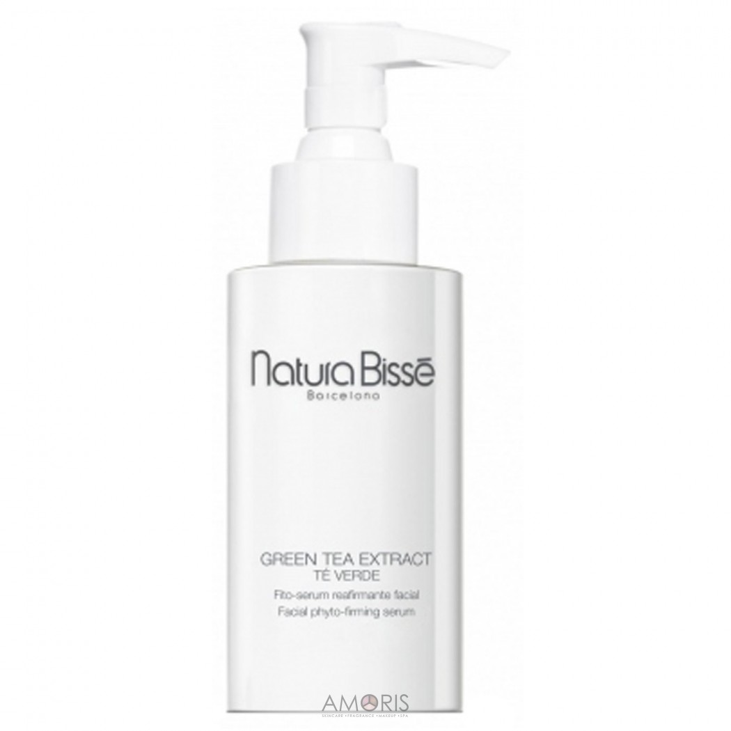 Екстракт зеленого чаю