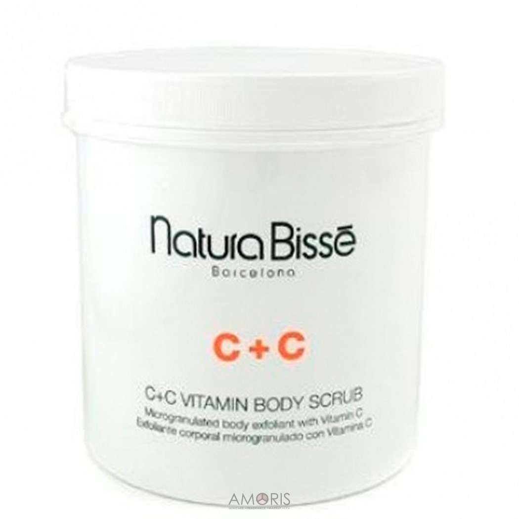 Цитрусовий бальзам, що відновлює.