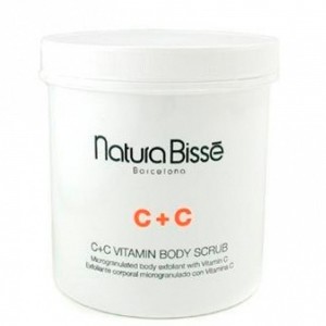 Natura Bisse C+C Vitamin Aroma Balm (NO BOX)
