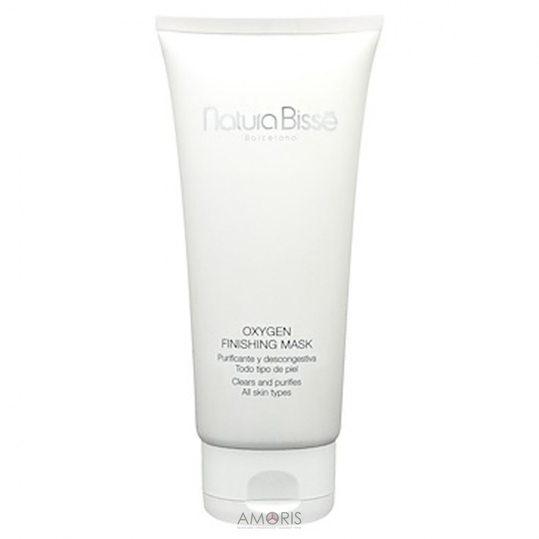 Оксигенуюча маска