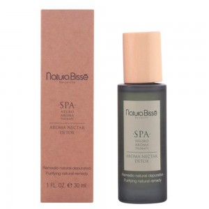 Natura Bisse Aroma Nectar Detox (NO BOX)