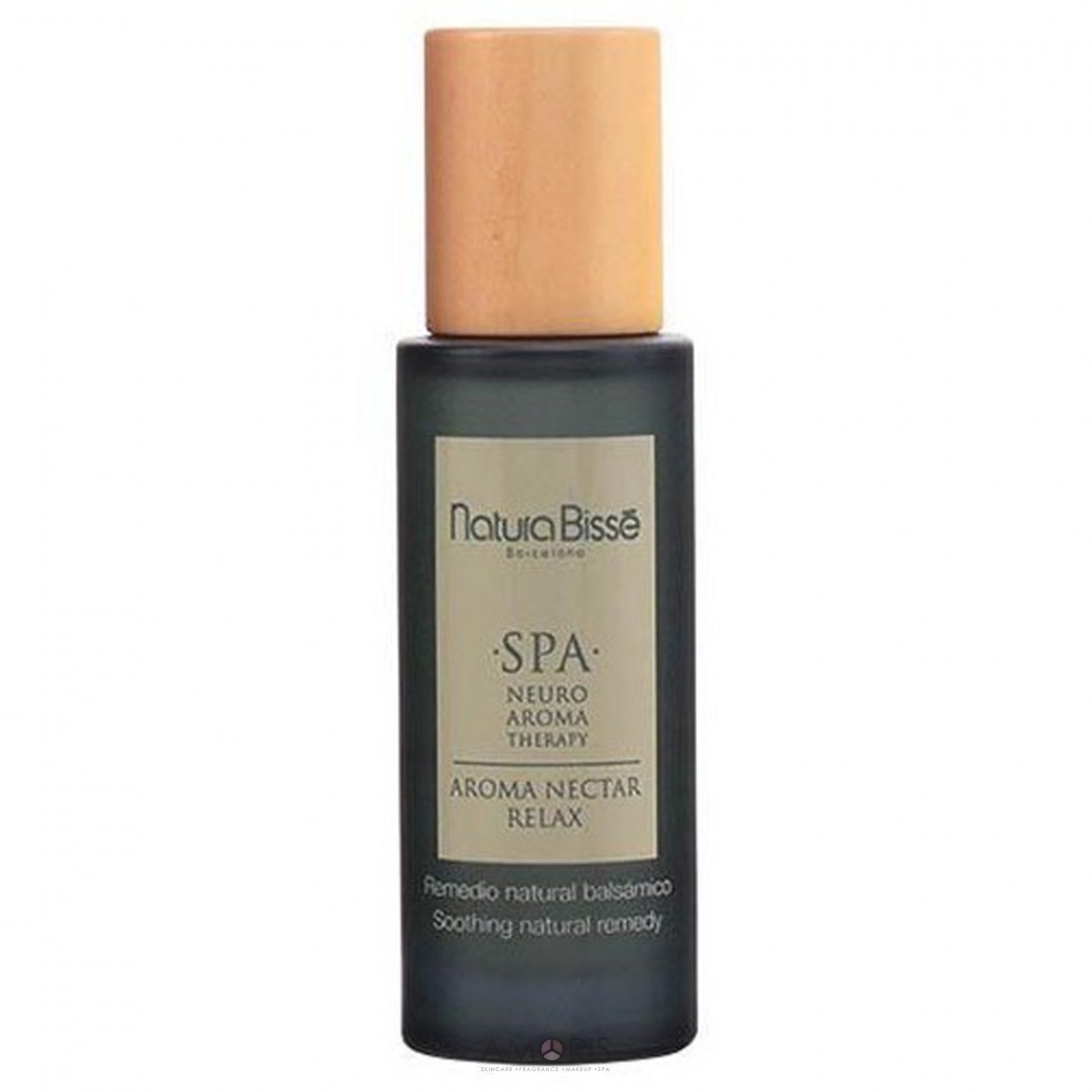 Олія ароматична релаксуюча