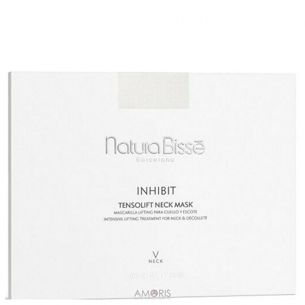 Маска для шиї