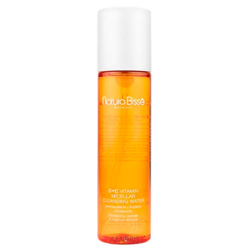 Міцелярна вода