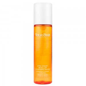 Natura Bisse C+C Vitamin Micellar Cleansing Water