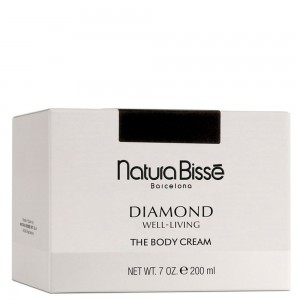 Natura Bisse Diamond Well-Living The Body Cream