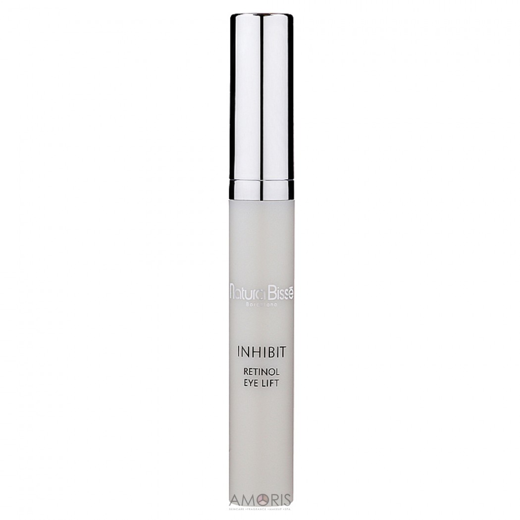 Ночная сыворотка для век