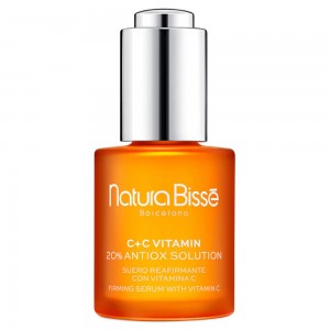Natura Bisse C+C Vitamin 20% Antiox Solution Serum
