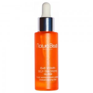 Natura Bisse C+C Vitamin Self-Tan Drops