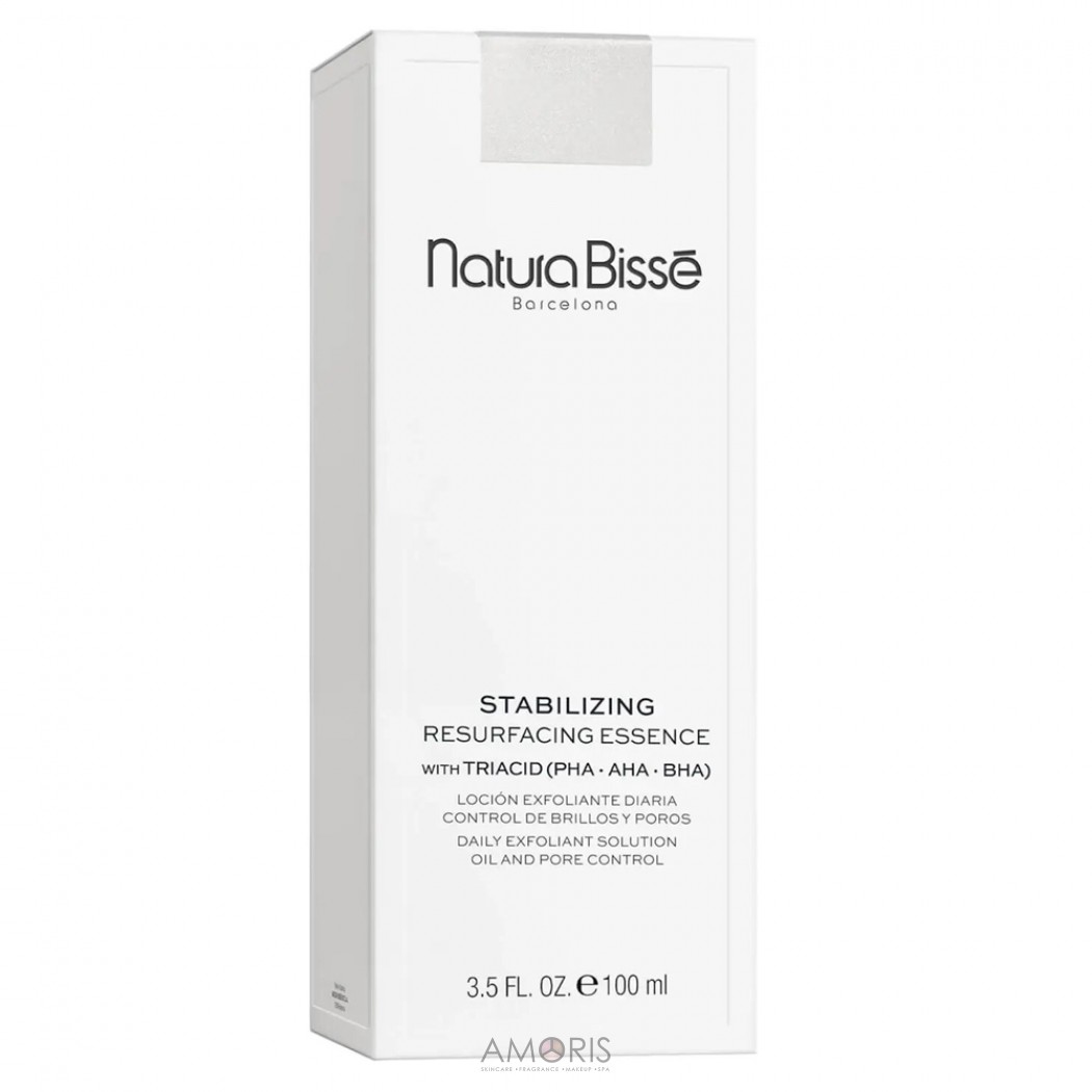 Стабилизирующая обновляющая эссенция