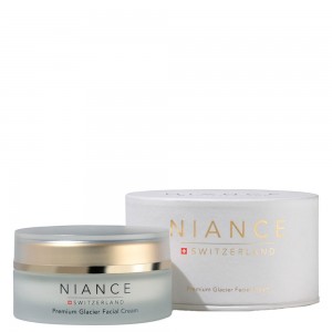 Niance  Premium Glacier Facial Cream