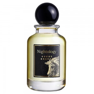 Nightology Suede Breeze