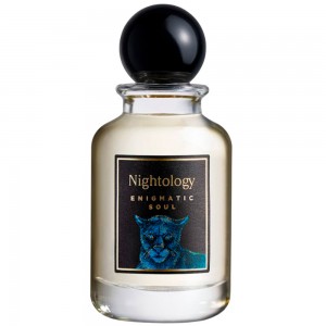 Nightology Emigmatic Soul