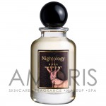 Парфюмированная вода EDP