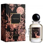 Парфюмированная вода EDP