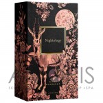 Парфюмированная вода EDP