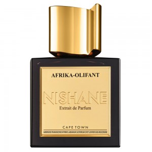 Nishane Afrika-Olifant