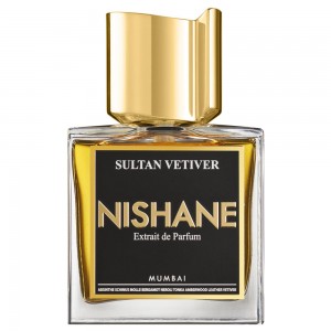 Nishane Sultan Vetiver