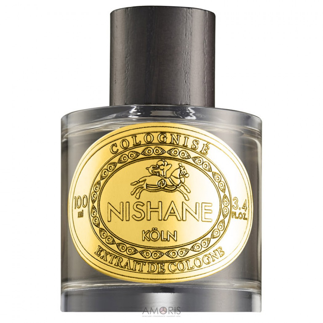 Одеколон EDC