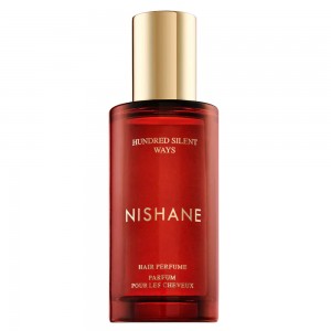 Nishane Hundred Silent Ways Hair Perfume