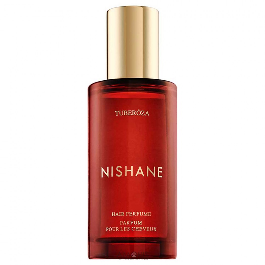 Духи для волос