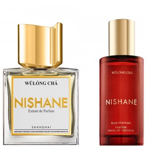 Nishane Wulong Cha Gift Set
