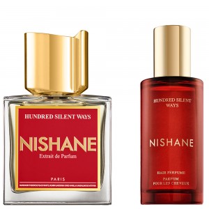 Nishane Hundred Silent Ways Gift Set