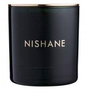 Nishane Turkish Rose Scented Candle