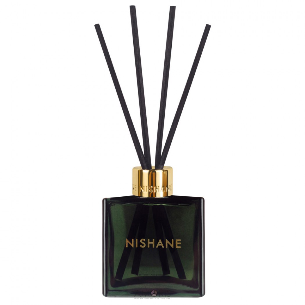 Nishane Indian Oud Reed Diffuser - Ароматический диффузор