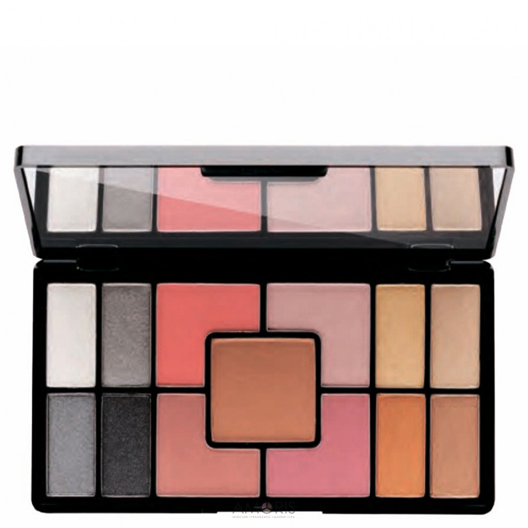 Палитра для макияжа 201