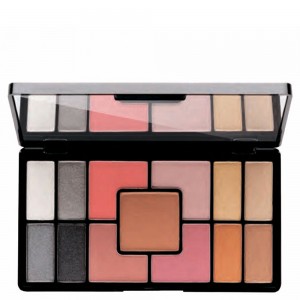 Nouba Face Make Up 201