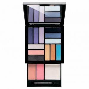 Nouba Face Make Up 202