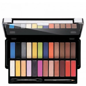 Nouba Face Make Up 204