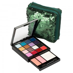 Nouba Face Make Up 212