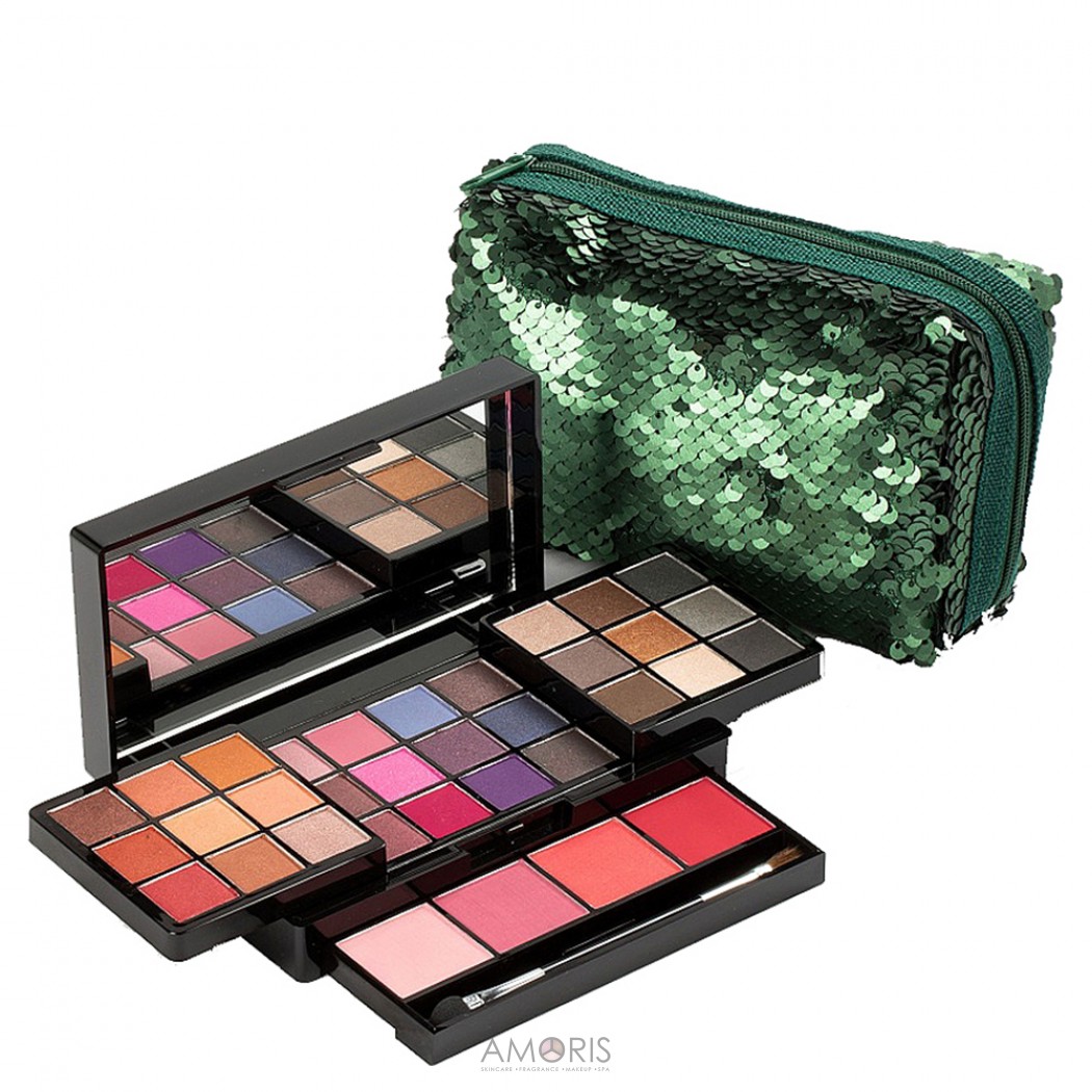 Палітра для макіяжу 213