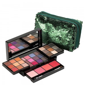 Nouba Face Make Up 213