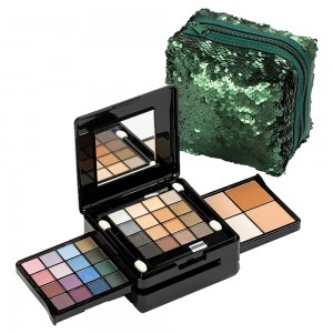 Nouba Face Make Up 214