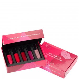 Nouba Millebaci Box Set 5 Kisses Experience №1