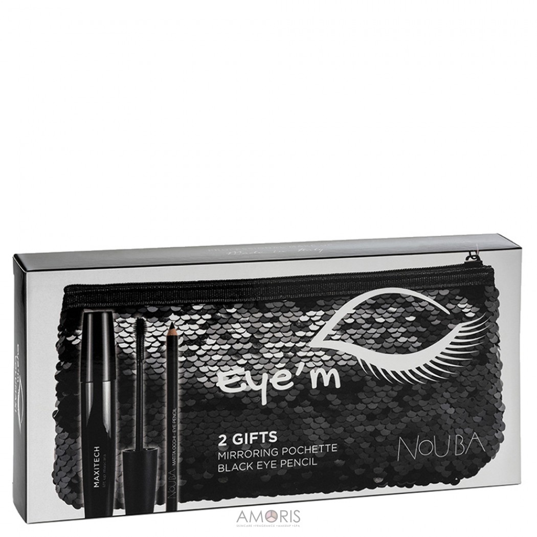 Набор для макияжа глаз