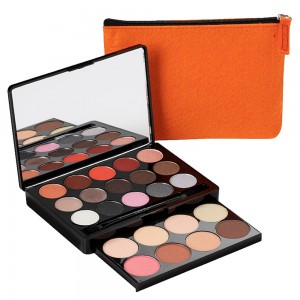 Nouba Trousse №221