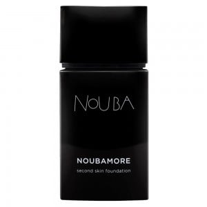 Nouba Noubamore Second Skin Foundation