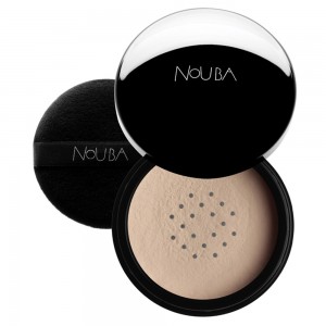 Nouba Millebaci Fixing Powder