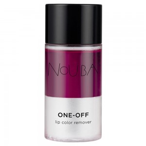 Nouba One-Off Lip Color Remover