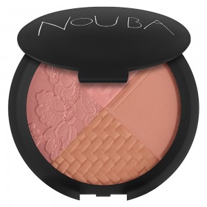 Nouba Collision Multicolor Blush