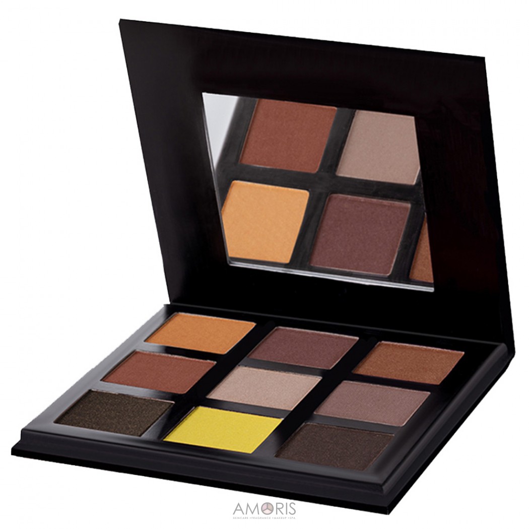 Палетка тіней